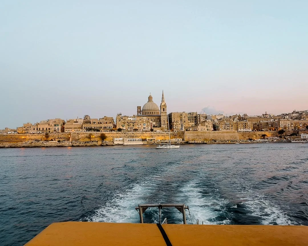 faehre valletta sliema faehre valletta sliema