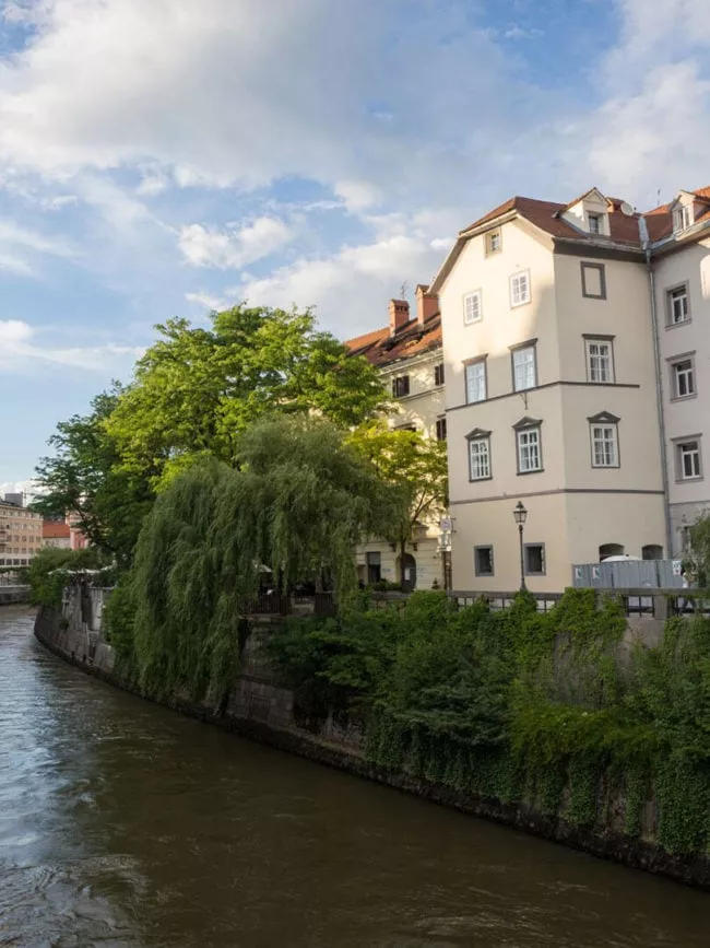 ljubljana slowenien 1