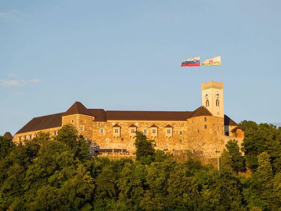 ljubljana slowenien 2