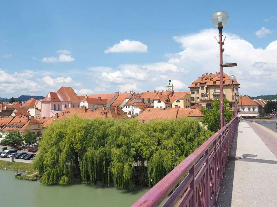 maribor slowenien