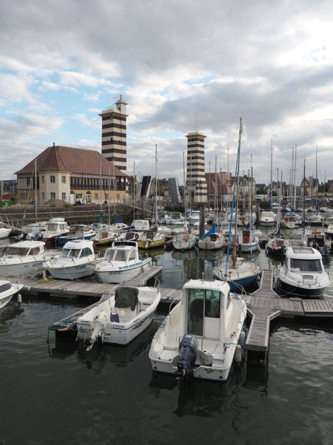 normandie deauville 3