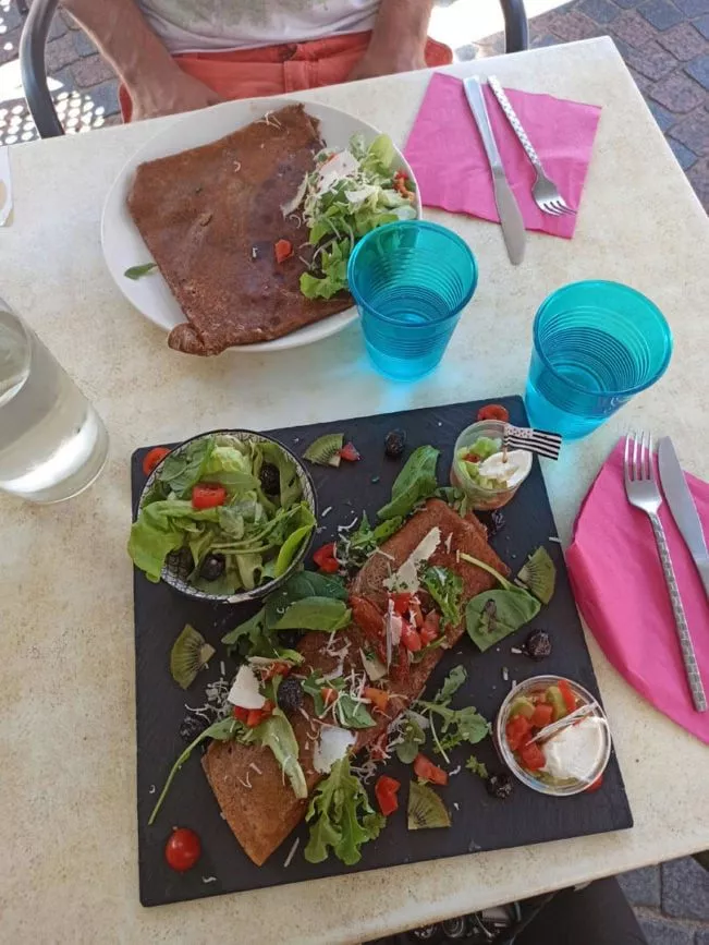 normandie essen vorspeise