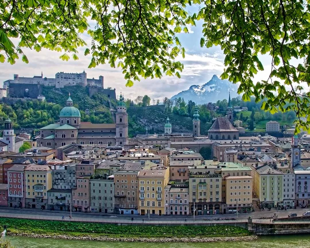 oesterreich kapuzinerberg