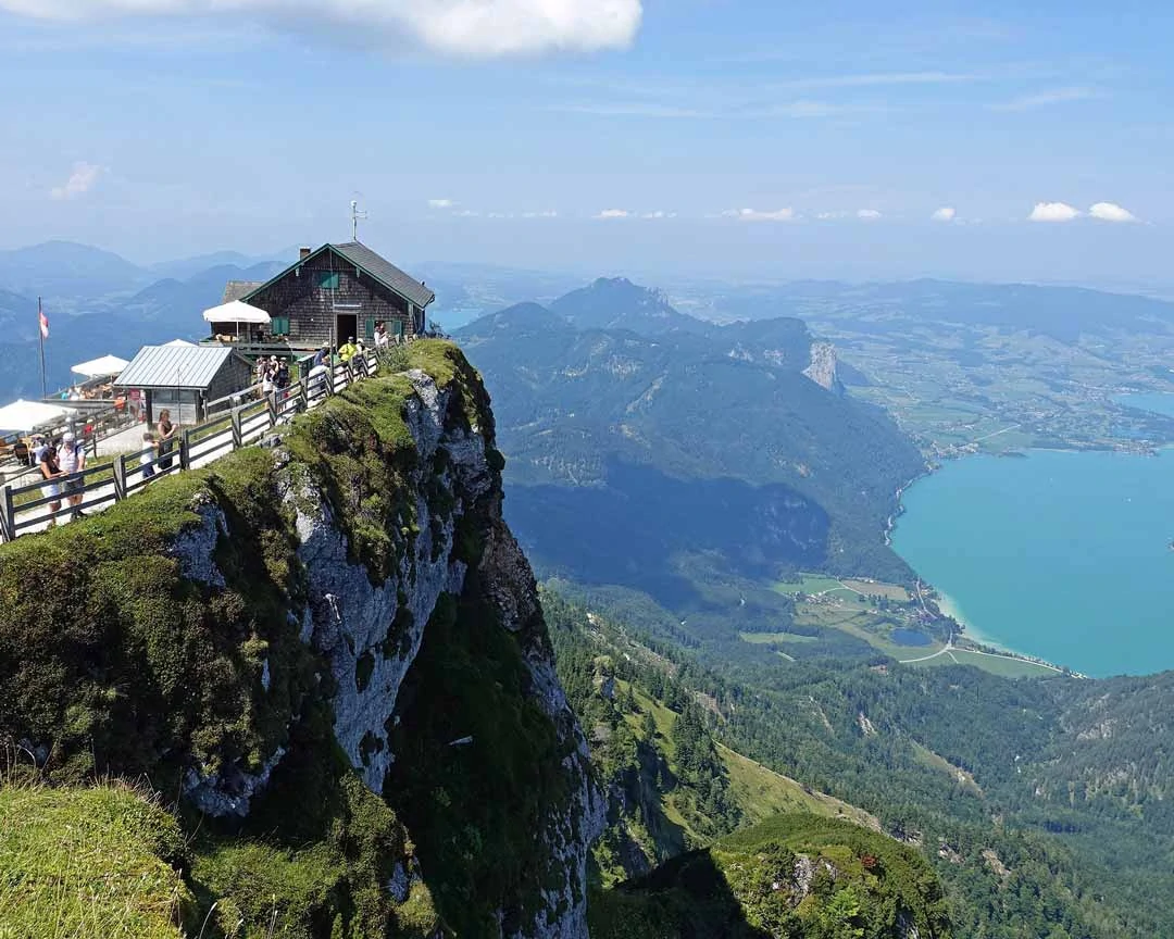 oesterreich schafberg