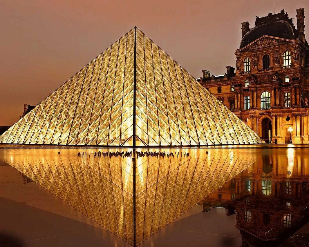 Paris Zaehlt Zu Den Schoensten Staedten In Europa