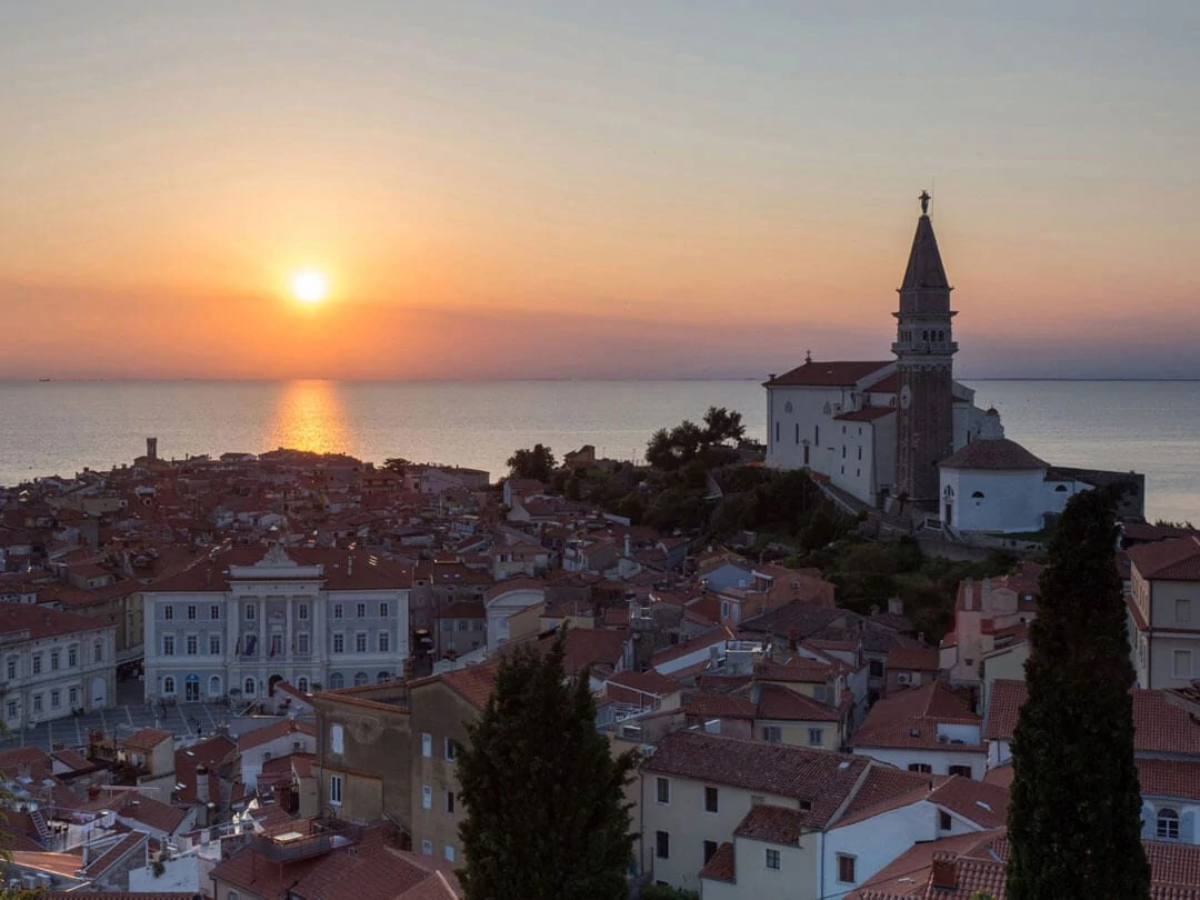 piran slowenien 2