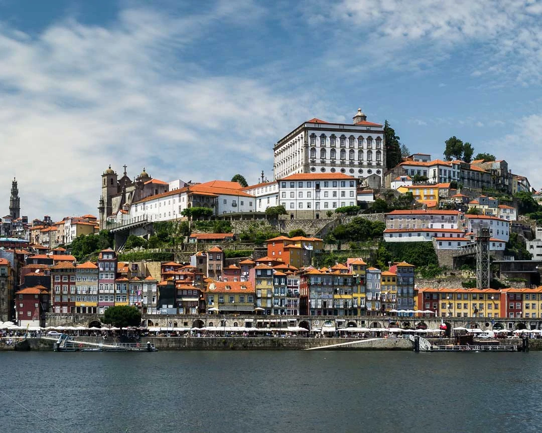porto portugal