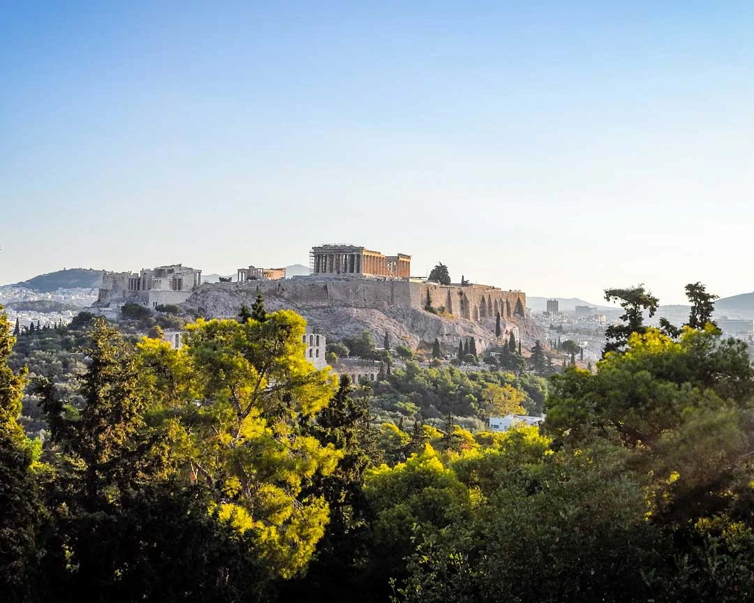 schoene staedte in europa athen 2 Schöne Städte in Europa: Athen