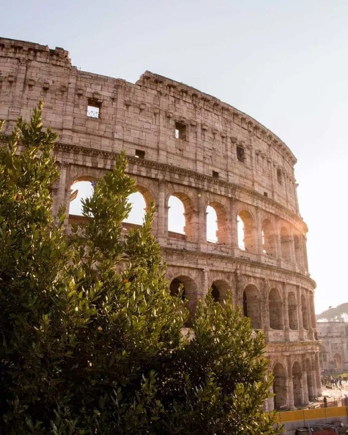 Städtetrip Europa Ideen: Rom