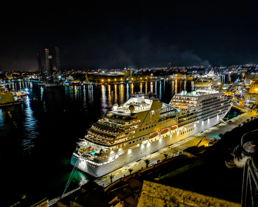 Top Sehenswuerdigkeiten In Valletta