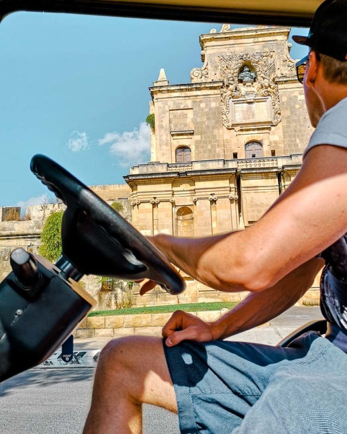 valletta Rolling Geeks 2