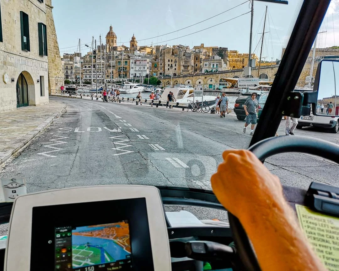 valletta Rolling Geeks 3