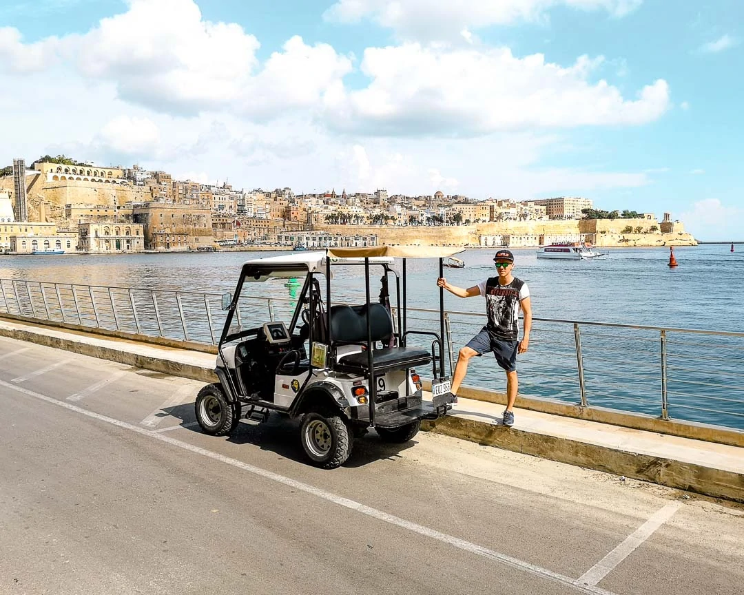 valletta Rolling Geeks 4