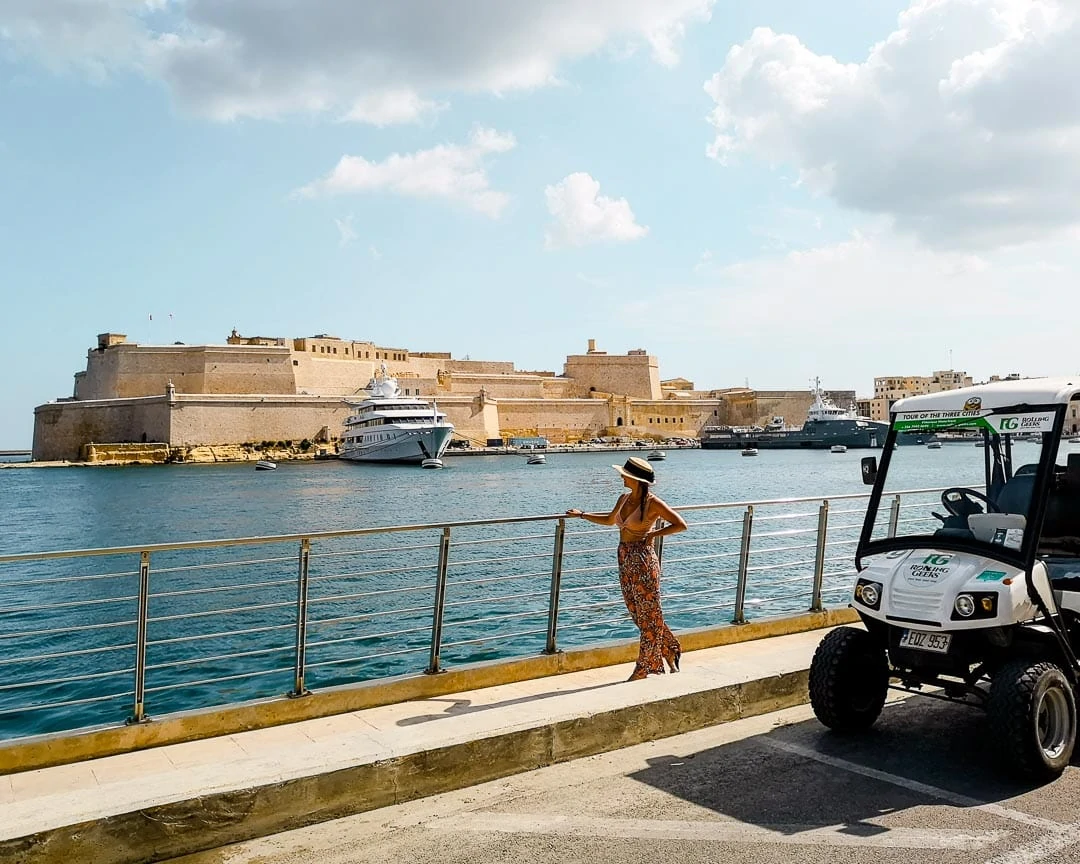 valletta Rolling Geeks