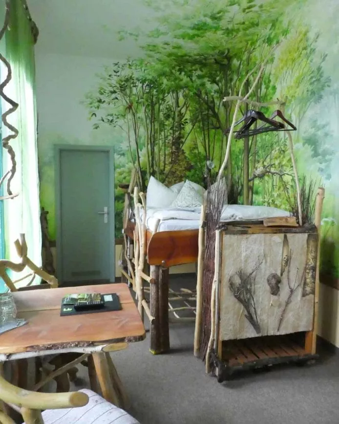 09 Spreewelten Roadtrip durch Ostdeutschland: Spreewald