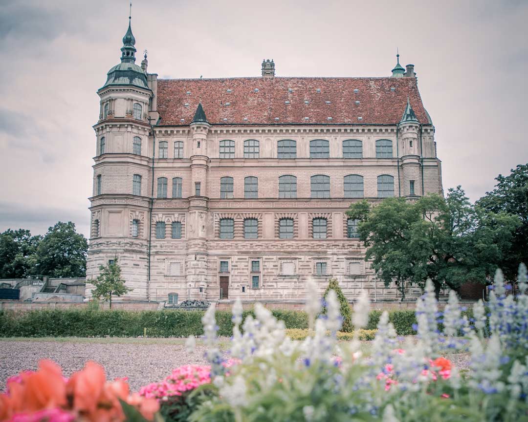 Ostdeutschland Roadtrip Route und Tipps