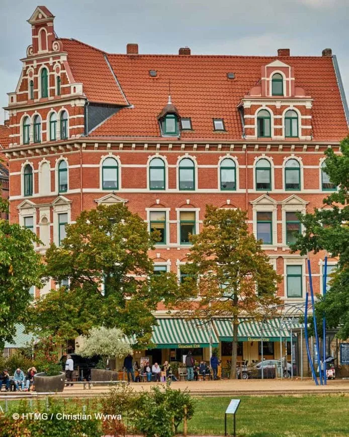 Lister Meile Hannover