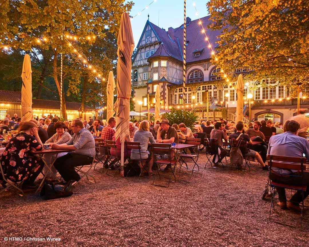 Lister Meile Hannover