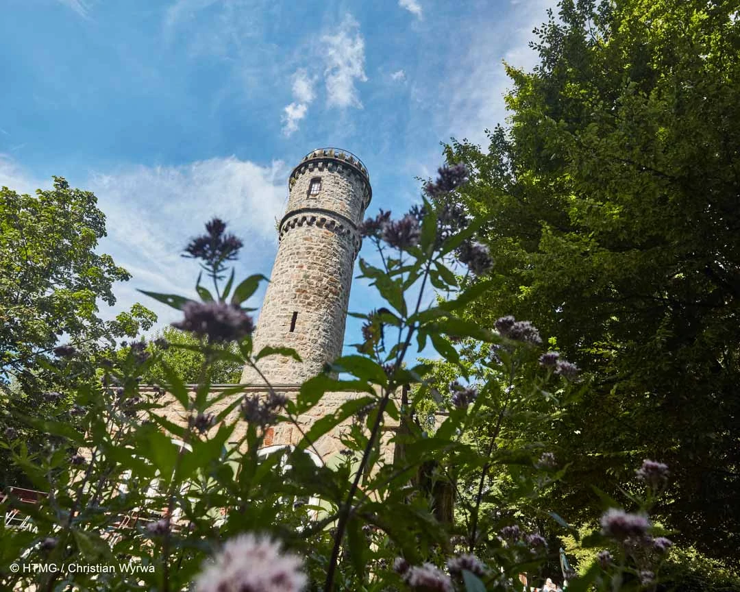 CW Desiter Nordmannsturm