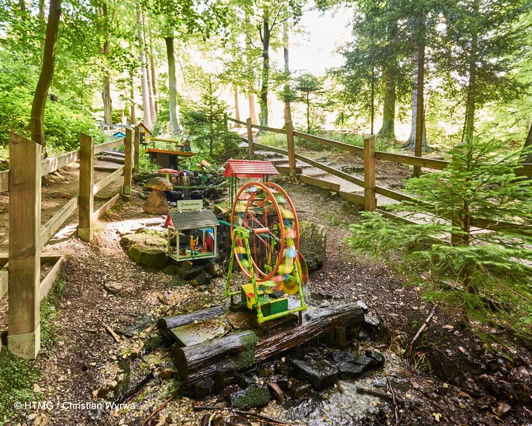 Hannover Umgebung: Deister