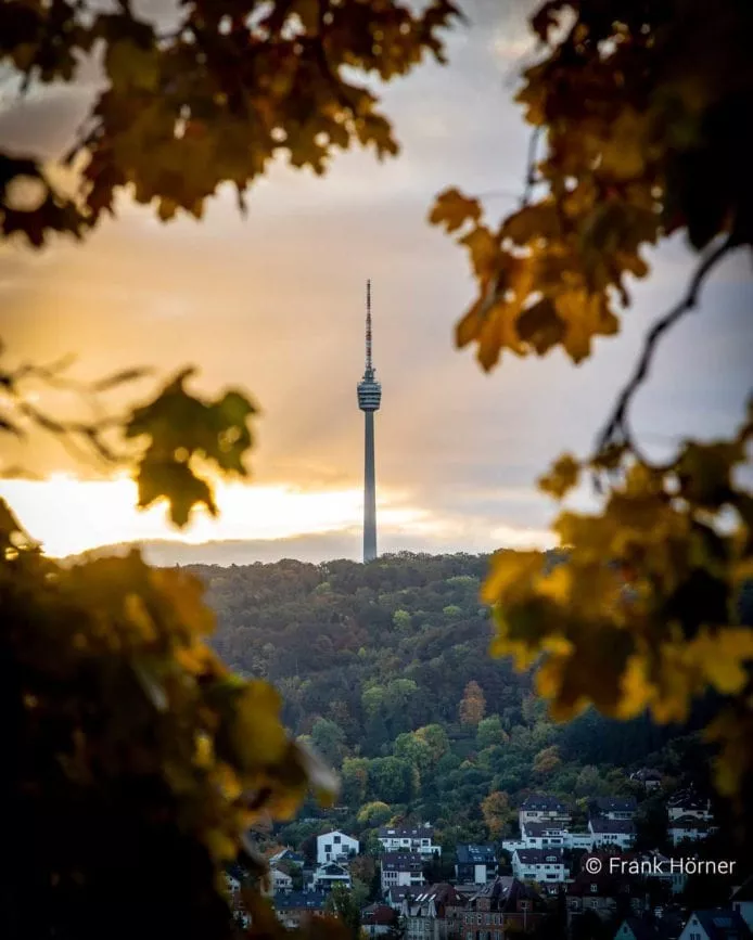 FrankHoerner Fernsehturm 5664