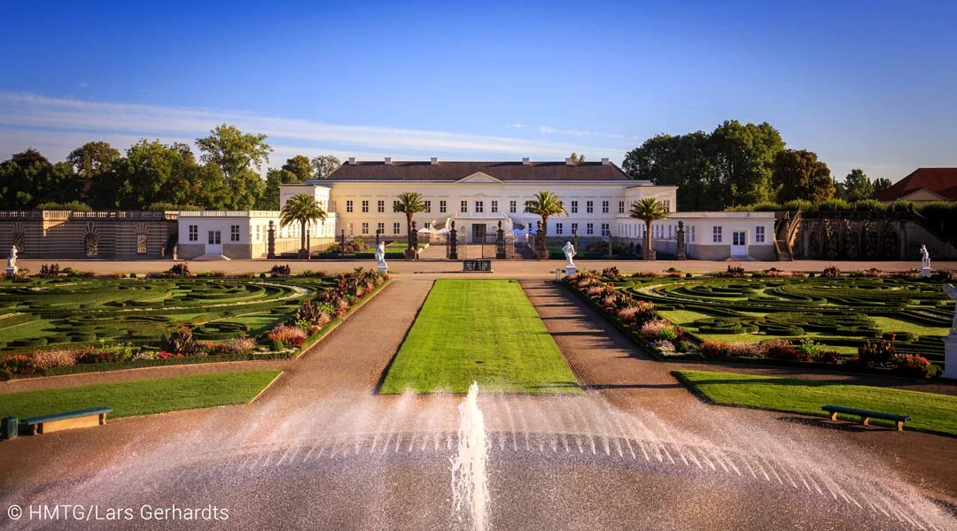 Herrenhäuser Gärten Lars Gerhardts 11 Herrenhäuser Gärten Lars Gerhardts 11