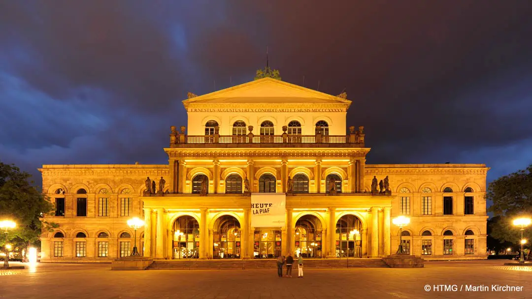 Staatsoper Hannover