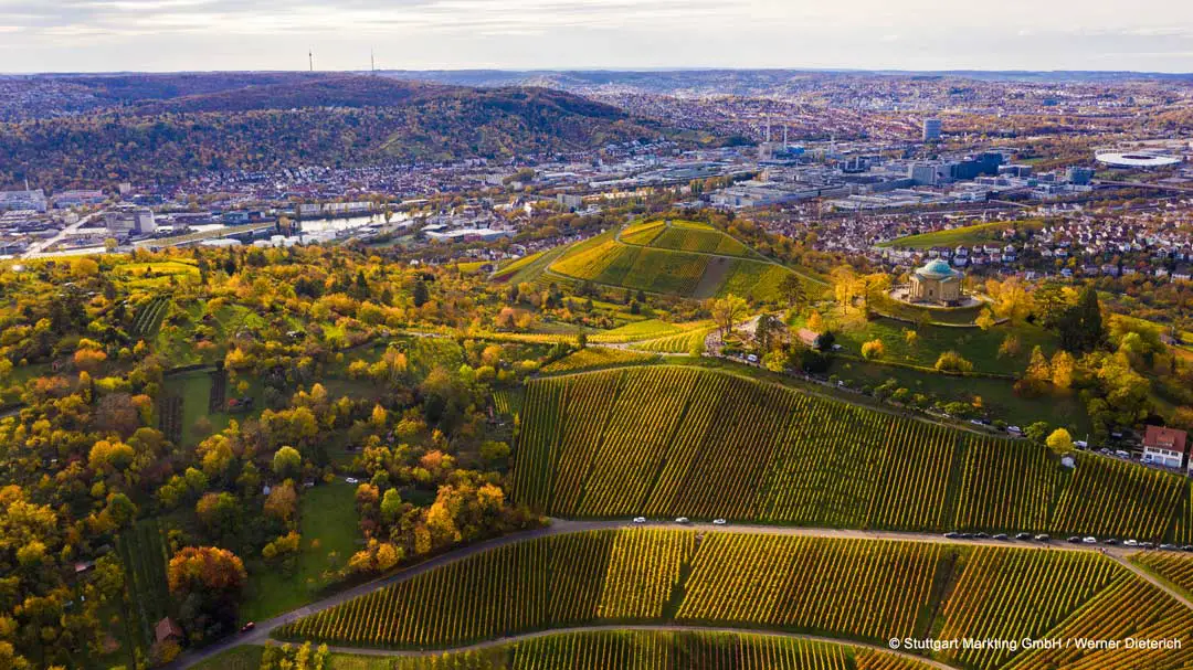 Grabkapelle Stuttgart