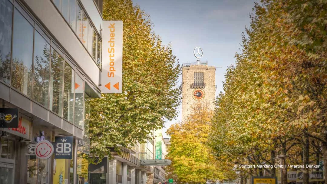 Stuttgart Ansichten Königstrasse 02253 c SMG Martina Denker