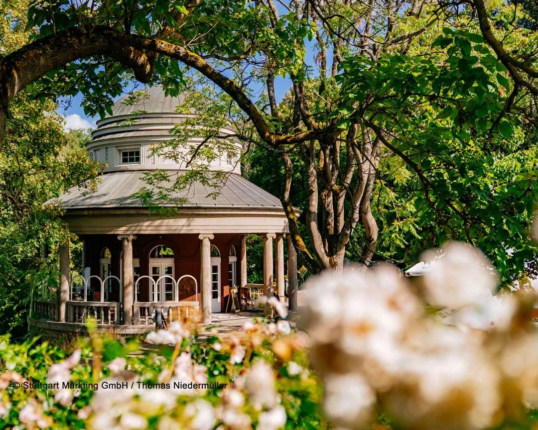 Stäffele Tour Süd Teehaus 070 c Thomas Niedermüller