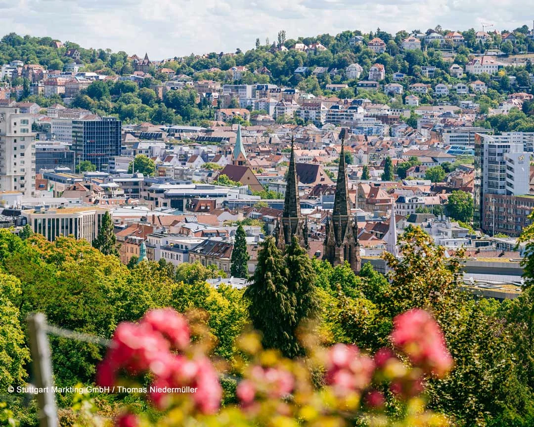 Stäffele Tour West Aussicht Karlshöhe 070 c Thomas Niedermüller
