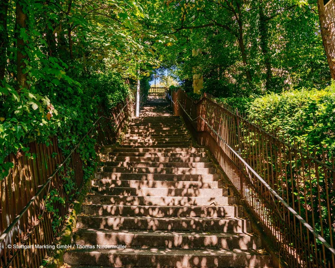 Stäffele Tour West Willy Reichert Staffel 026 c Thomas Niedermüller