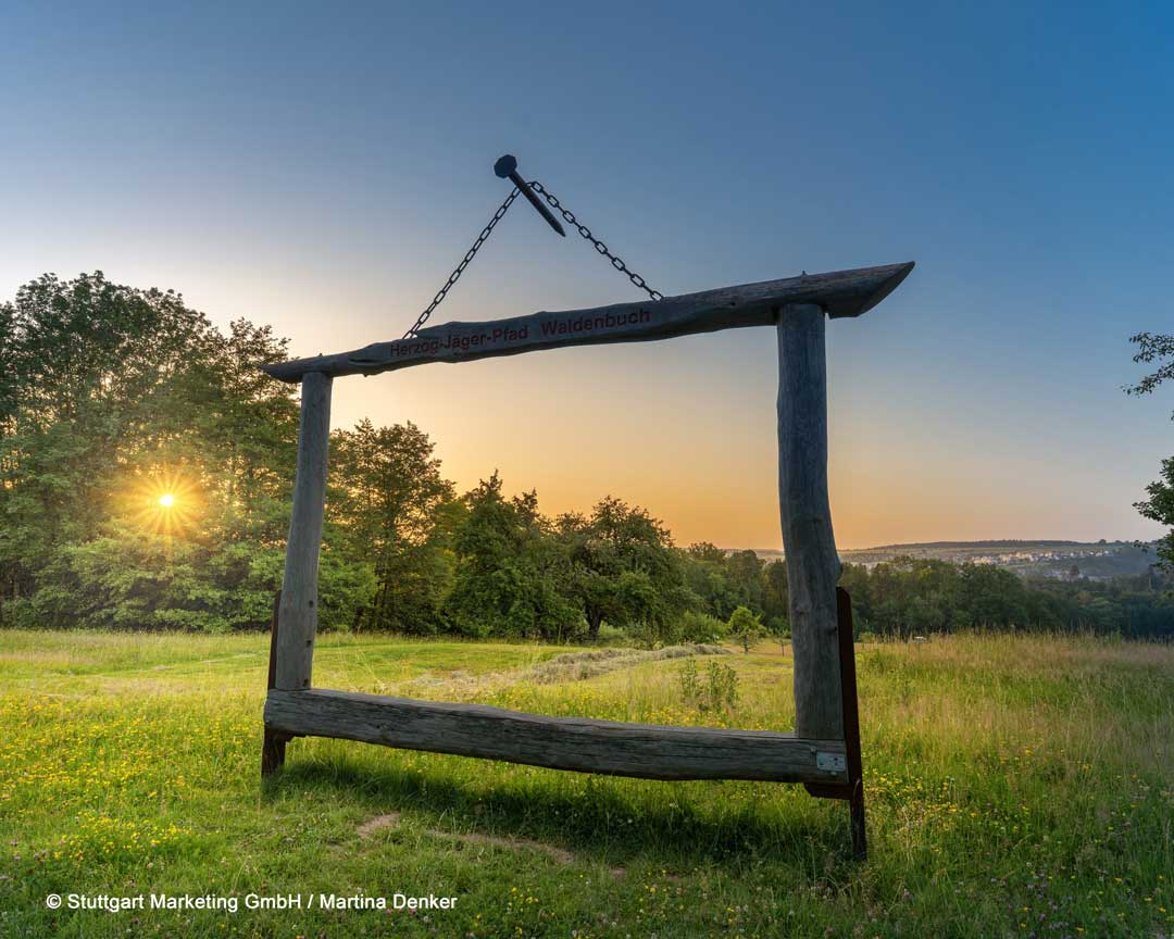 Waldenbuch Herzog Jäger Pfad c SMG Martina Denker 2