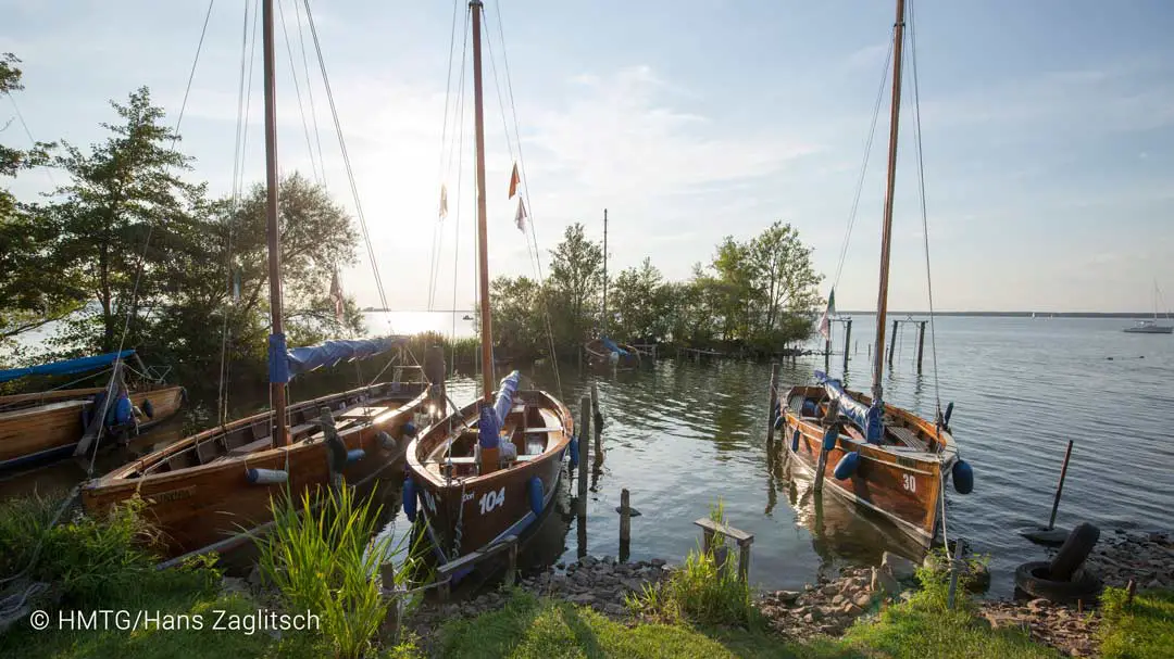 Wunstorf Steinhuder Meer