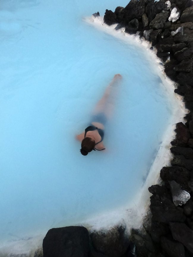 Island Blue Lagoon 3