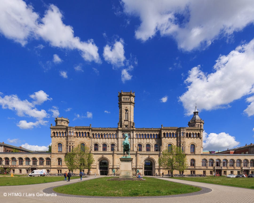 leibniz universität welfenschloss lars gerhardts 1