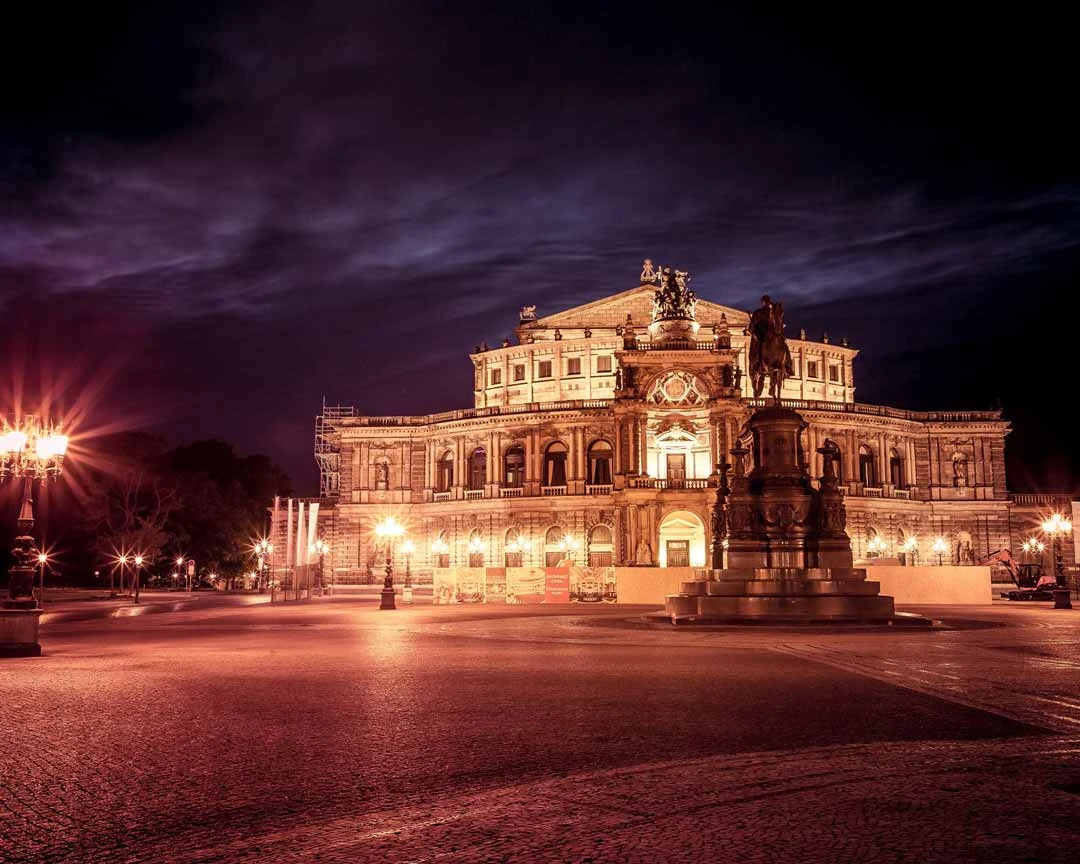 ostdeutschland roadtrip mit stopp in dresden Ostdeutschland Roadtrip mit Stopp in Dresden