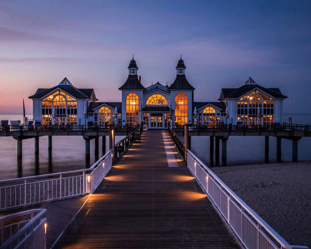 ostdeutschland roadtrip nach ruegen Ostdeutschland Roadtrip nach Rügen