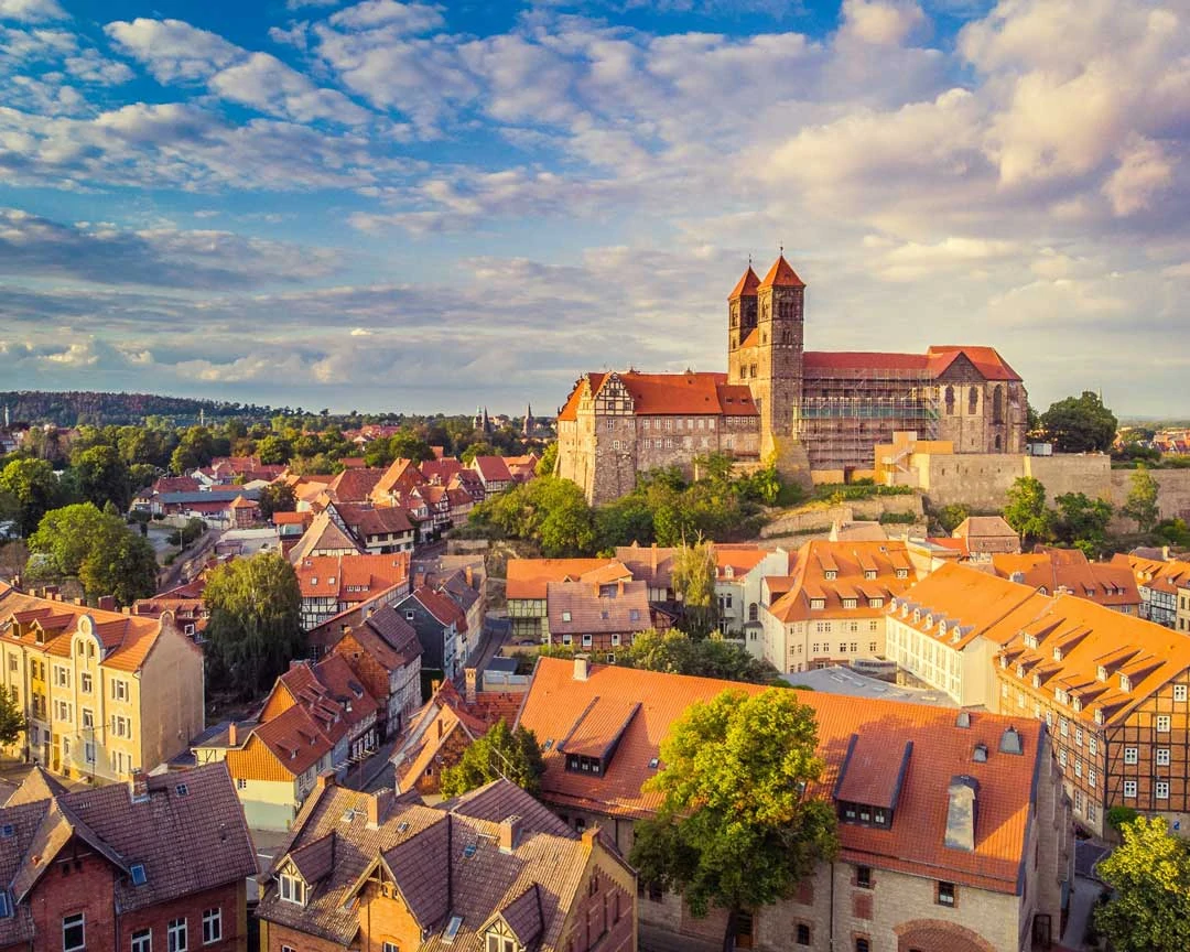 quedlinburg erkunden bei deutschland roadtrip Quedlinburg erkunden bei Deutschland Roadtrip