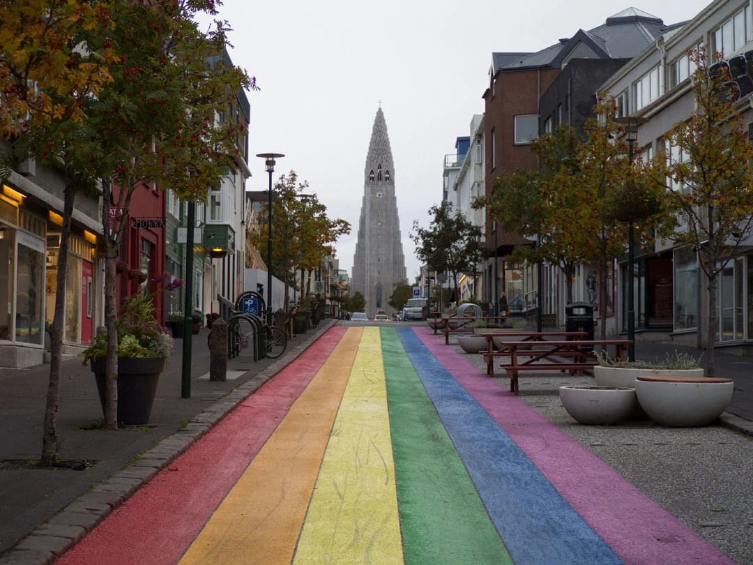 reykjavik skolavoerdustigur