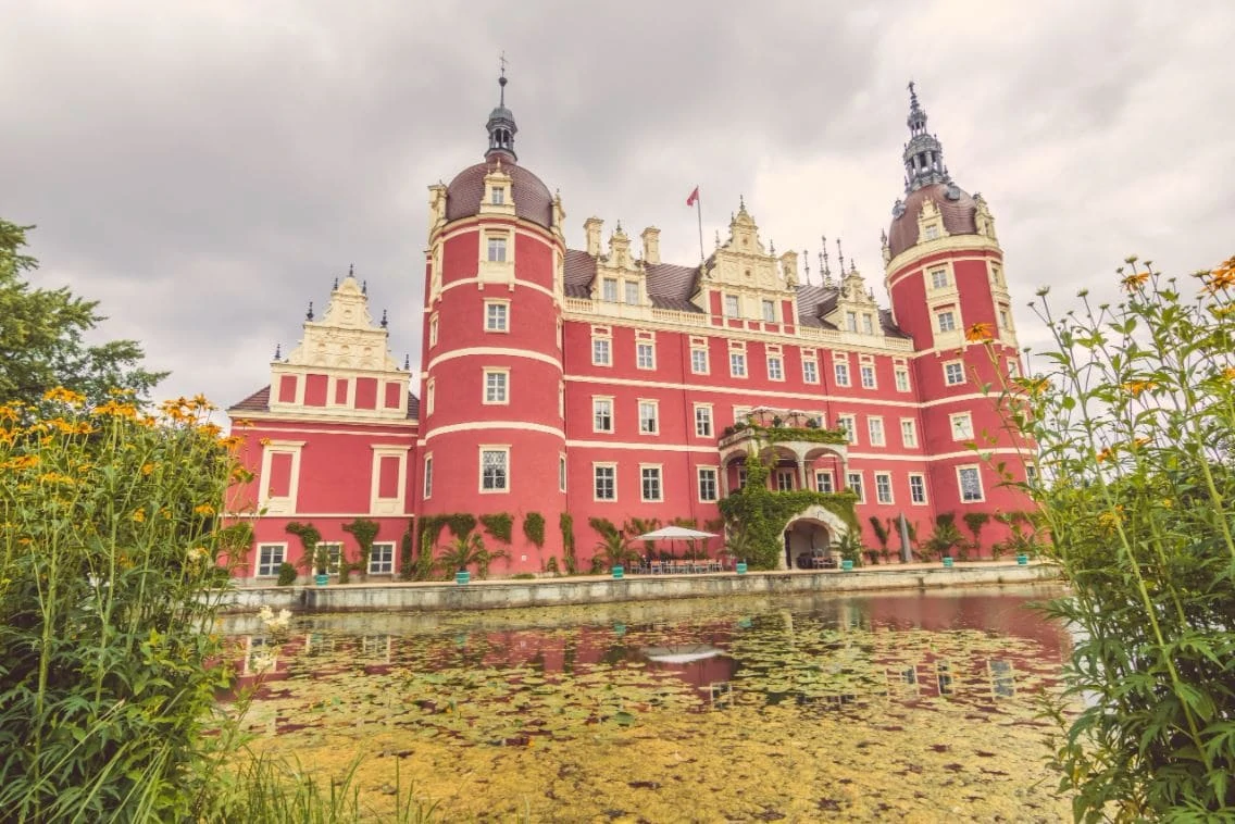 Roadtrip durch Ostdeutschland: Spreewald