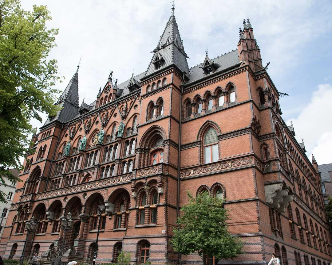 rostock bei deutschland roadtrip erkunden Rostock bei Deutschland Roadtrip erkunden