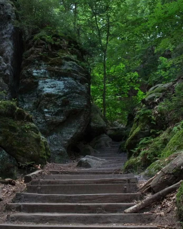saechsische schweiz bei roadtrip durch ostdeutschland Sächsische Schweiz bei Roadtrip durch Ostdeutschland