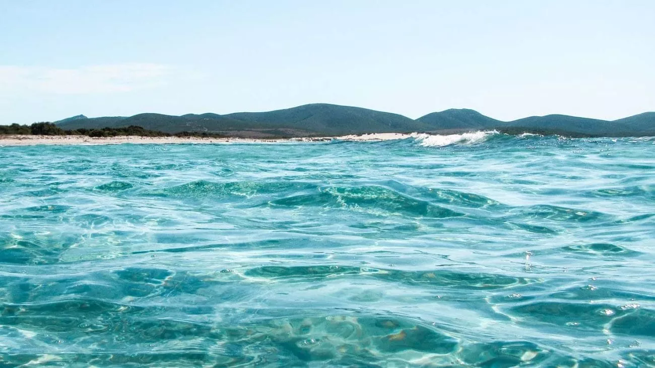 sardinien porto pino Sardinien Porto Pino