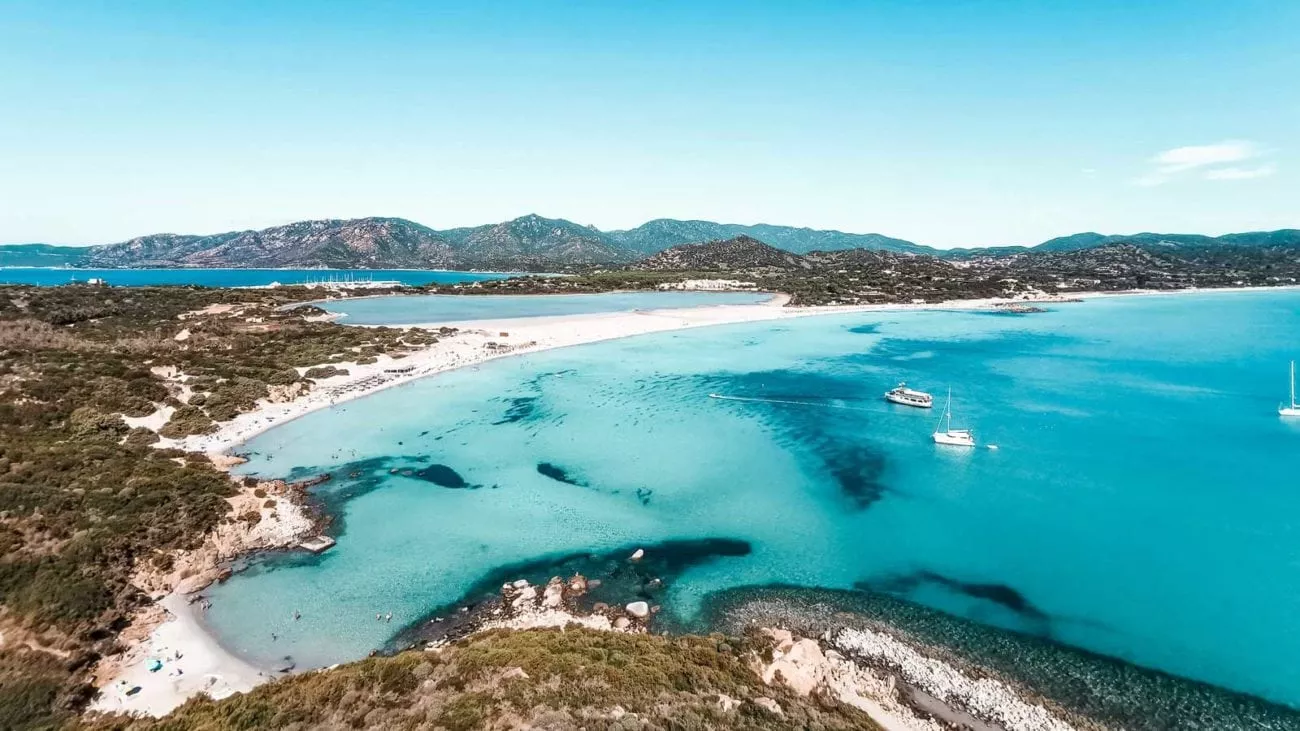 sardinien rundreise torre di porto giunco sardinien rundreise torre di porto giunco
