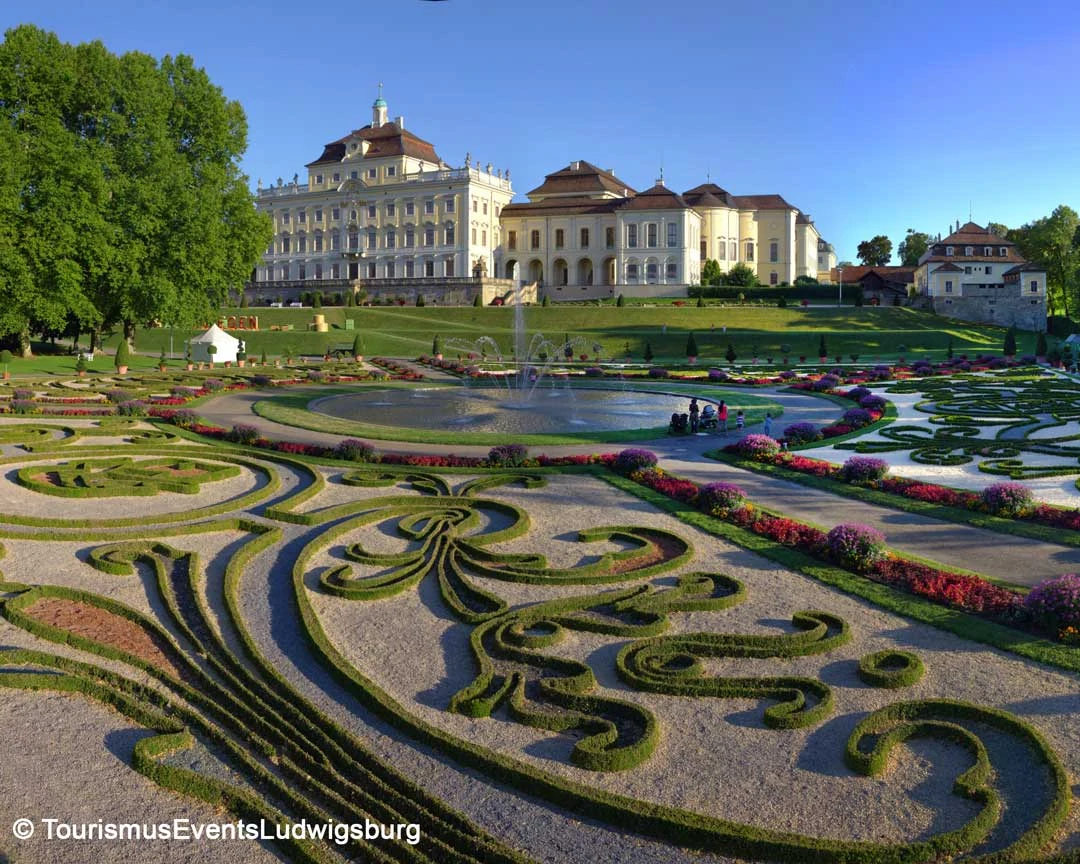 schloss ludwigsburg 2