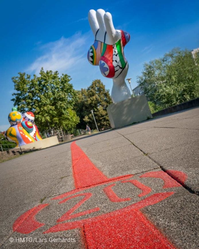 stadtleben rundgänge Roter Faden Lars Gerhardts 1