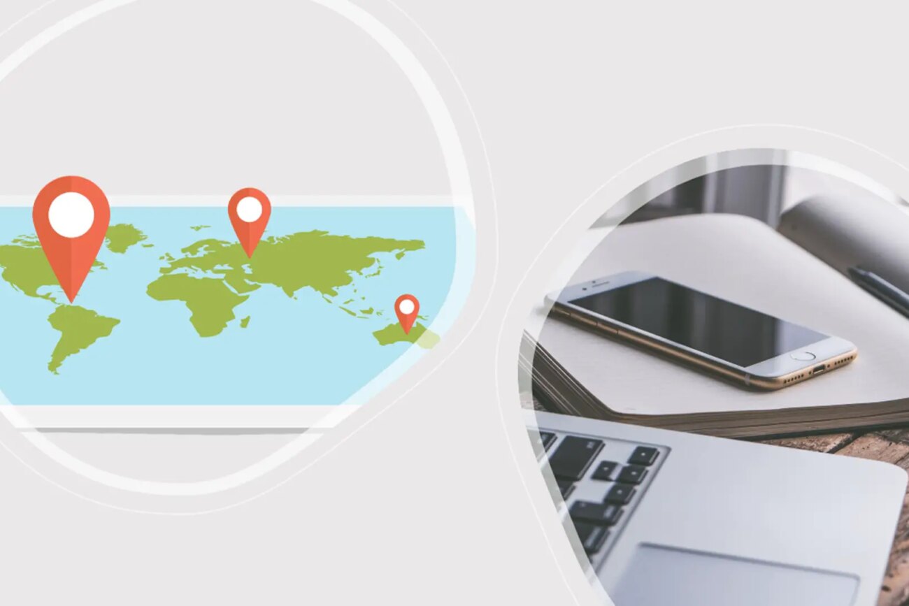 urlaub online planen Urlaub online planen