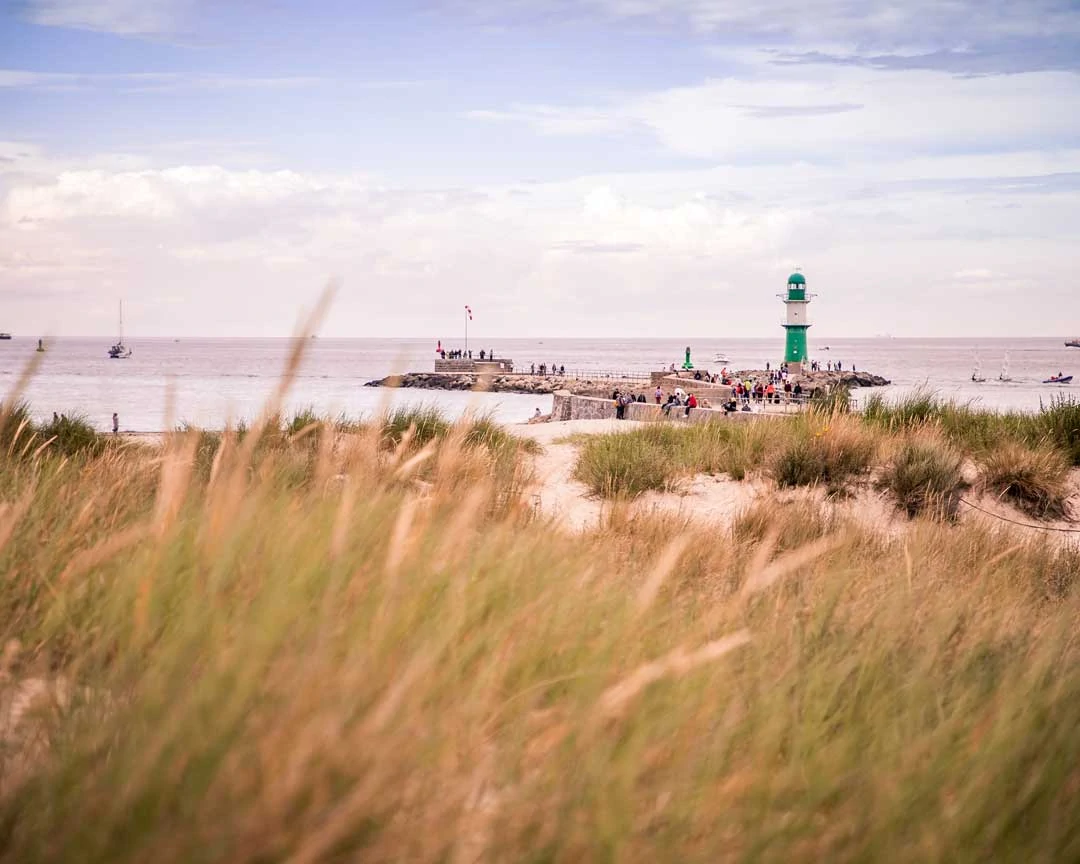 warnemuende bei deutschland roadtrip erkunden Warnemünde bei Deutschland Roadtrip erkunden