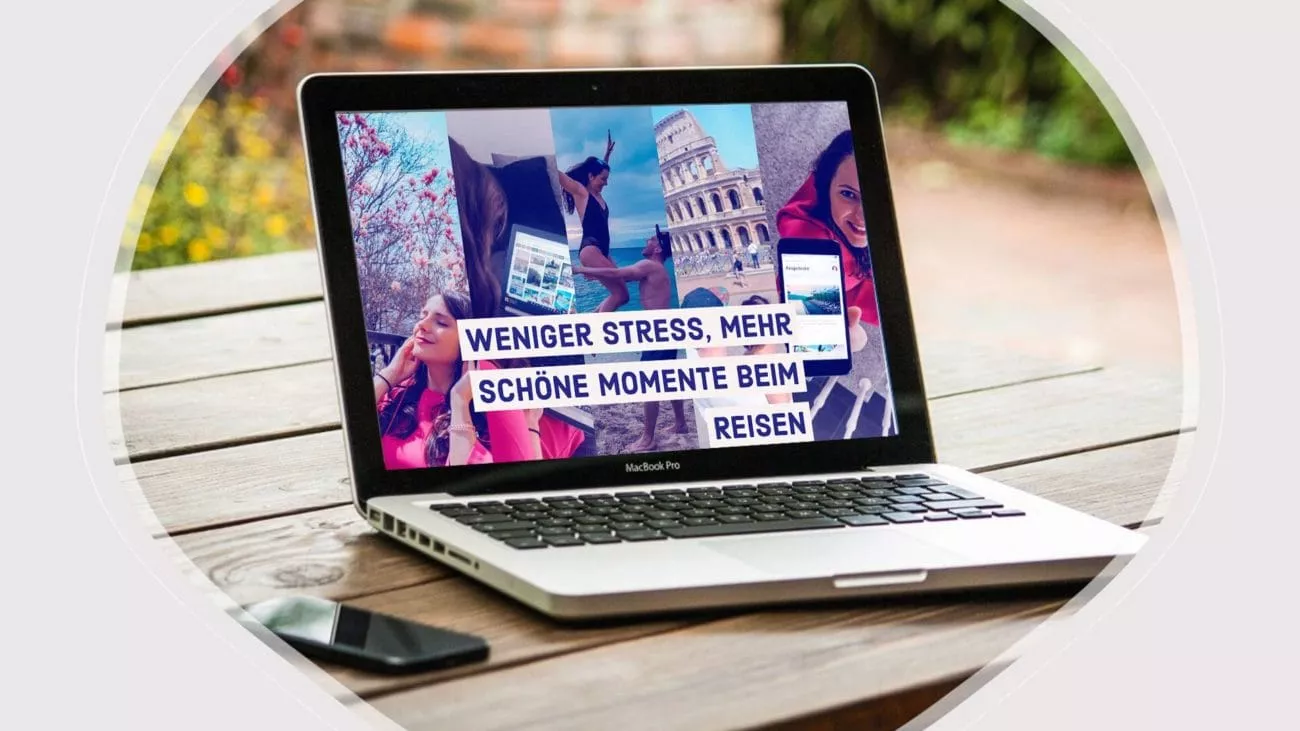 weniger stress beim reisen planen weniger stress beim reisen planen